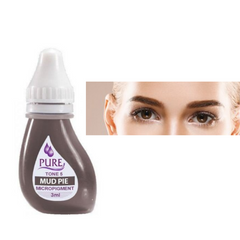 Biotouch Pure Pigment MUD PIE Permanent Makeup
