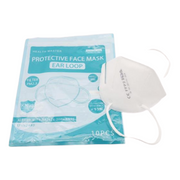 KN95 Protective Face Mask (Per Pack)