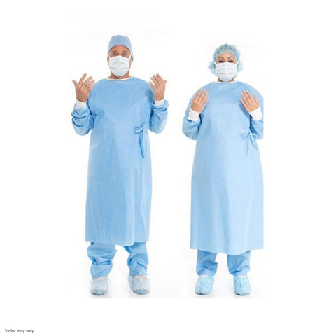 Personal Protection Kit (in packs of 5)
