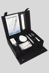Biotouch SILVERA Machine Deluxe Kit for Permanent Makeup