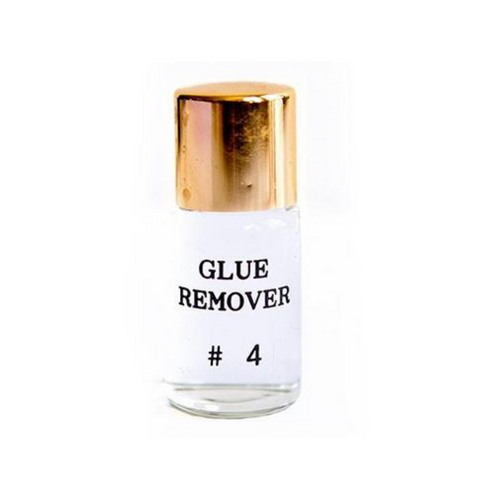 Biotouch Eye Lash Glue Remover #4