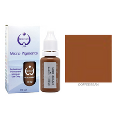 Biotouch Micropigment COFFEE BEAN Permanent Makeup