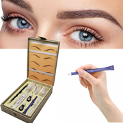 Biotouch Microblading Feather Touch Eyebrow Design Kit