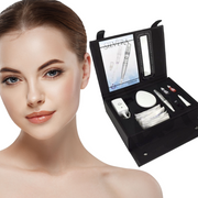 Biotouch SILVERA Machine Kit 230V for Permanent Makeup