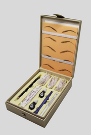 Biotouch Microblading Feather Touch Eyebrow Design Kit