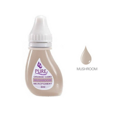 Biotouch Pure Pigment MUSHROOM Permanent Makeup