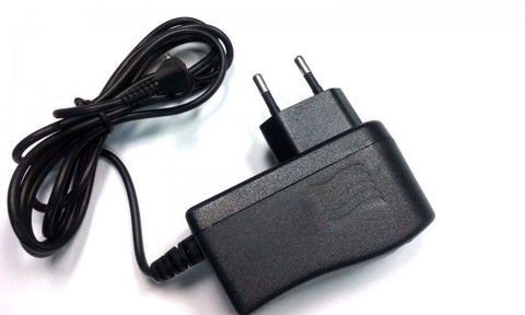 BioTouch 220v/230v Power Adaptor Plug for Mosaic / Merlin Permanent Makeup Machine (For International use outside of US)