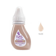 Biotouch Pure Pigment NUDE Permanent Makeup