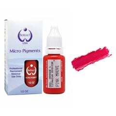Biotouch Micropigment PINK MAUVE Permanent Makeup