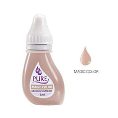 Biotouch Pure Pigment Camouflage Set & 4 pack VeraGel