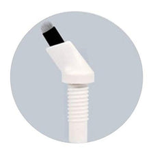 Biotouch Microblading NANO 18 prong U Shape Needle 0.18mm ANGULAR ARM