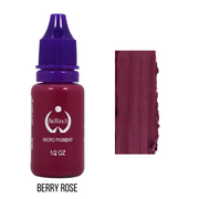 Biotouch BERRY ROSE Pigment for Powdery Look