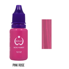 Biotouch PINK ROSE Pigment for Powdery Look