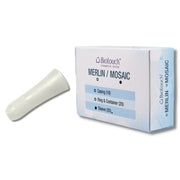 Biotouch NEEDLE SLEEVE for Mosaic Microblading Machine 20 Pieces