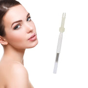 Biotouch Sterilized 6 PRONG NEEDLE FLAT for Mosaic Microblading Machine