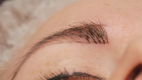 BIOTOUCH Microblading Pigment ASIAN BROWN Permanent Makeup