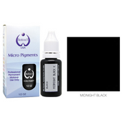 Biotouch Micropigment MIDNIGHT BLACK Permanent Makeup