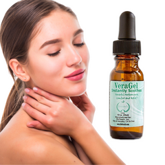 Biotouch VERAGEL Instant Soothing Elixer 15 ml