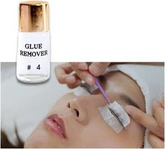 Biotouch Eye Lash Glue Remover #4