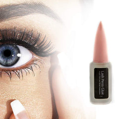 BioTouch Eye Lash Perm Glue - Clear