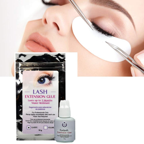 Biotouch VOLUME Eyelash Extension Glue