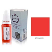 Biotouch Micropigment STRAWBERRY Permanent Makeup