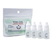 Biotouch Pure Pigment Corrective Set & 4 pack VeraGel