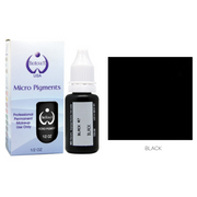 Biotouch Micropigment BLACK Permanent Makeup