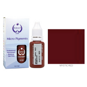 Biotouch Micropigment MYSTIC RED Permanent Makeup