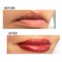 Biotouch Micropigment JAPANESE RUBY Permanent Makeup