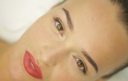 Biotouch Micropigment ROSE RED Permanent Makeup