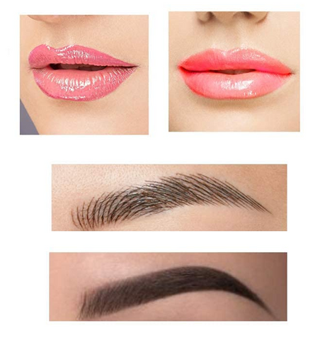 Biotouch Micropigment TAUPE Permanent Makeup