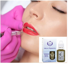 Biotouch Micropigment OLIVE Permanent Makeup