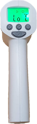 Non Contact Infrared Thermometer
