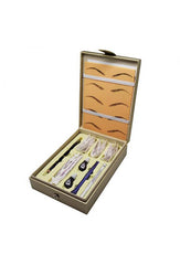 BIOTOUCH FEATHER TOUCH DESIGN KIT (Manual pen) Microblading 3D Brows