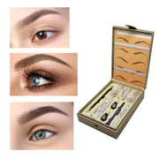 Biotouch Microblading FT Kit & Pure Pigment Brow Set