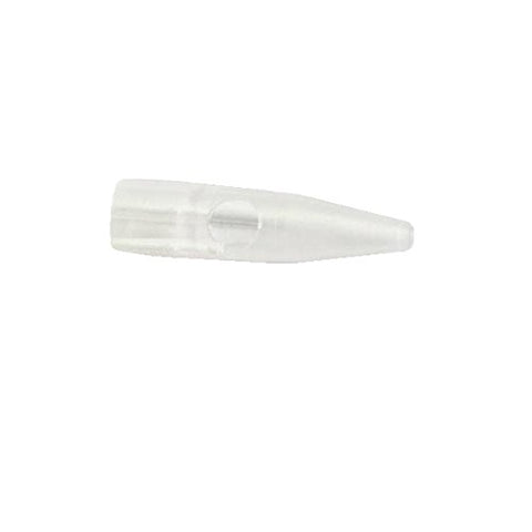 Biotouch Sterilized 1 PRONG NEEDLE CAP for Mosaic Machine