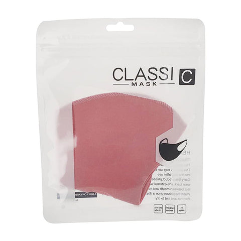 Reusable Face Mask