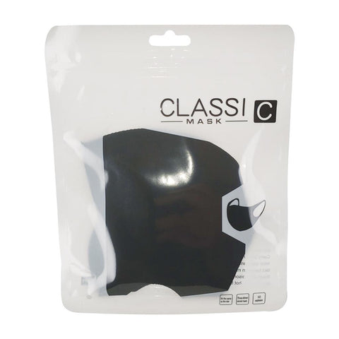 Reusable Face Mask