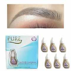 Biotouch Pure Pigment MUSHROOM Permanent Makeup