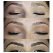 Biotouch Microblading FT 9 Prong Slanted Threaded Screw-On ANGULAR Needle
