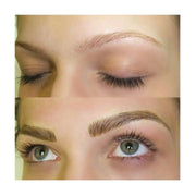 Biotouch Microblading FT 14 Prong Slanted Threaded Screw-On Needle