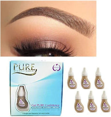 Biotouch Pure Pigment TOFFEE Permanent Makeup