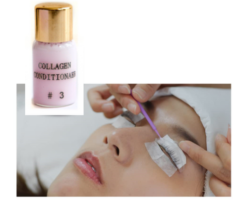 Biotouch Eye Lash Collagen Conditioner #3